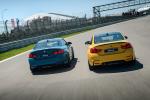 BMW M4 Coupe Competition 2017 года (RU)